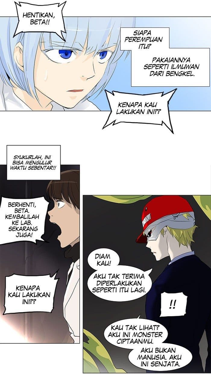 Chapter Komik
              Tower of God Chapter 173 - page 33