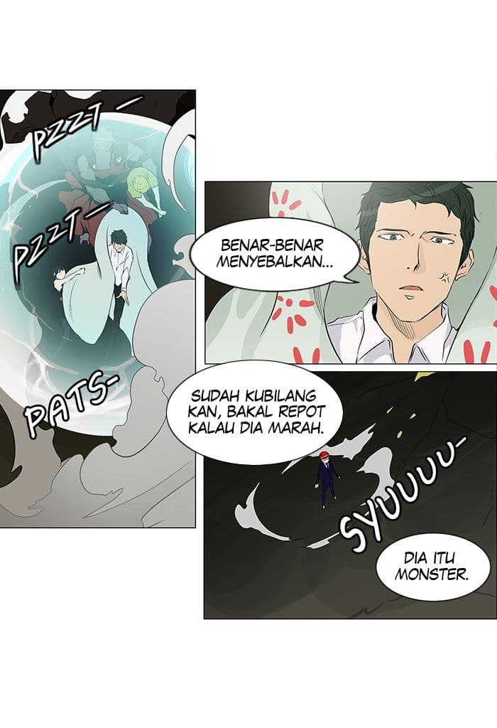 Chapter Komik
              Tower of God Chapter 173 - page 16