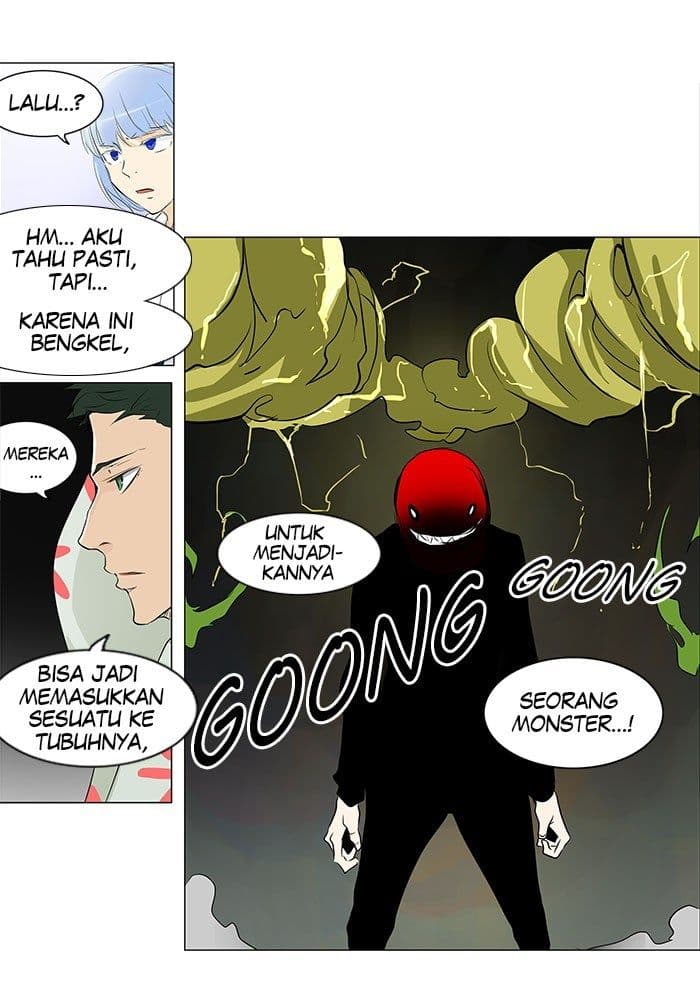 Chapter Komik
              Tower of God Chapter 173 - page 18