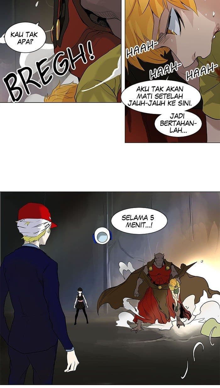 Chapter Komik
              Tower of God Chapter 173 - page 4