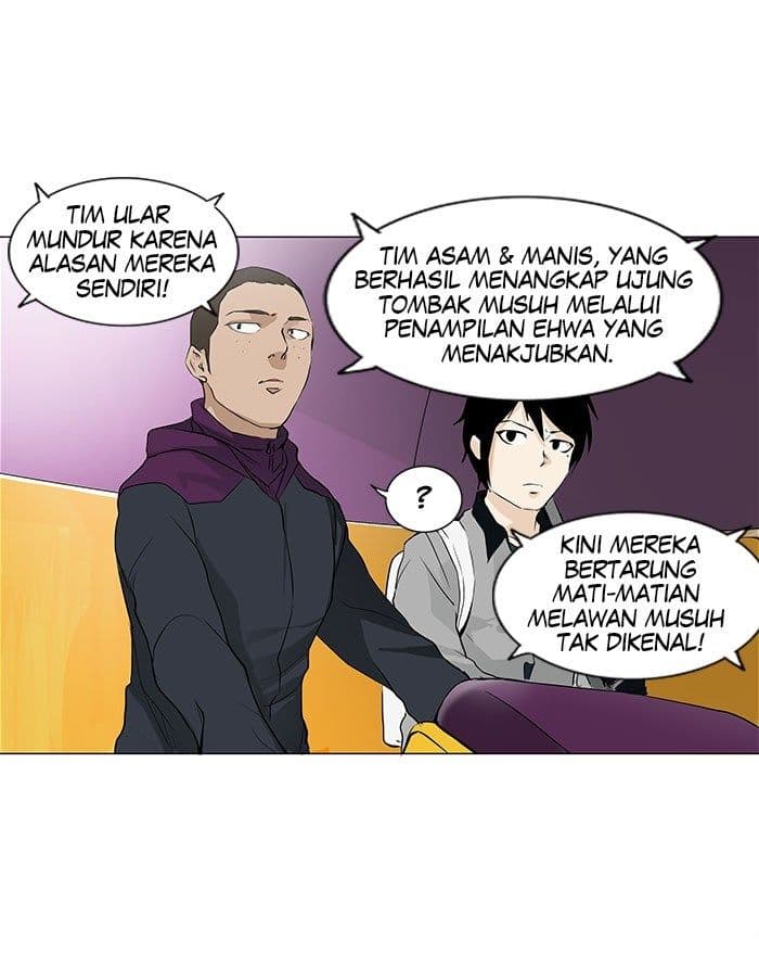 Chapter Komik
              Tower of God Chapter 173 - page 10