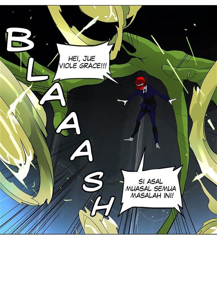 Chapter Komik
              Tower of God Chapter 173 - page 35