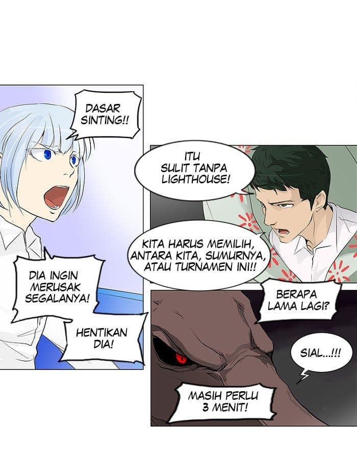 Chapter Komik
              Tower of God Chapter 173 - page 30