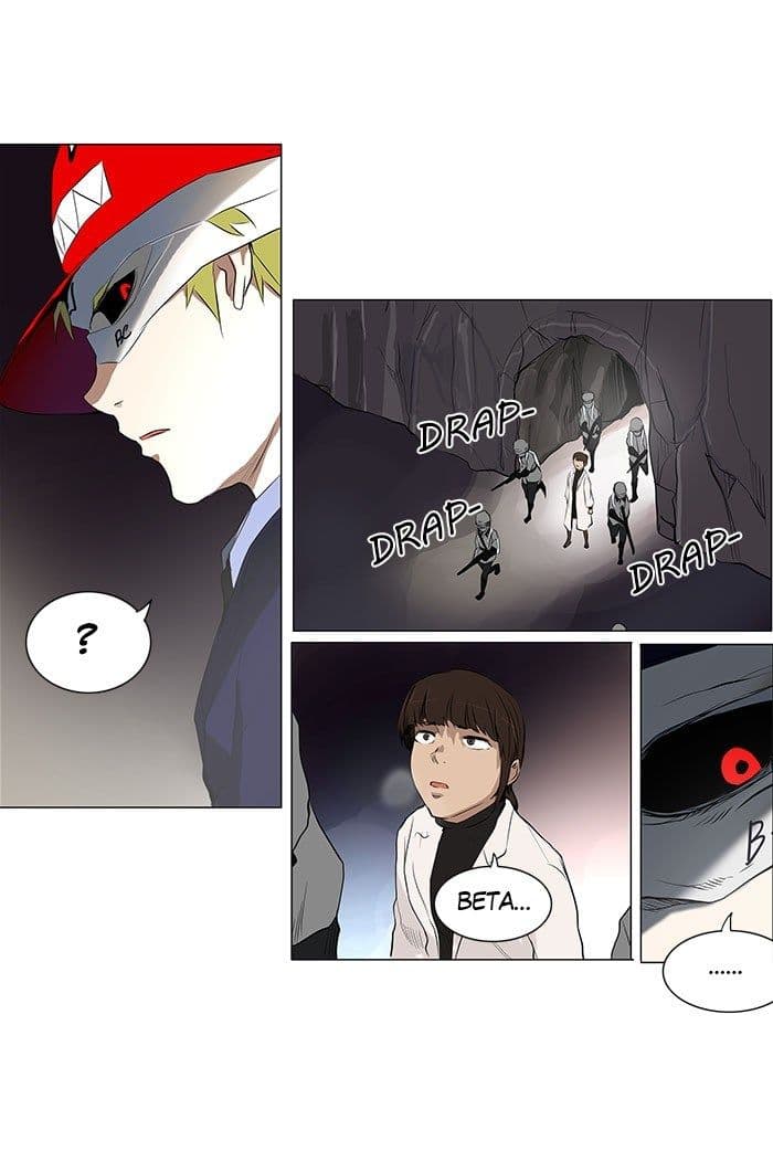 Chapter Komik
              Tower of God Chapter 173 - page 32