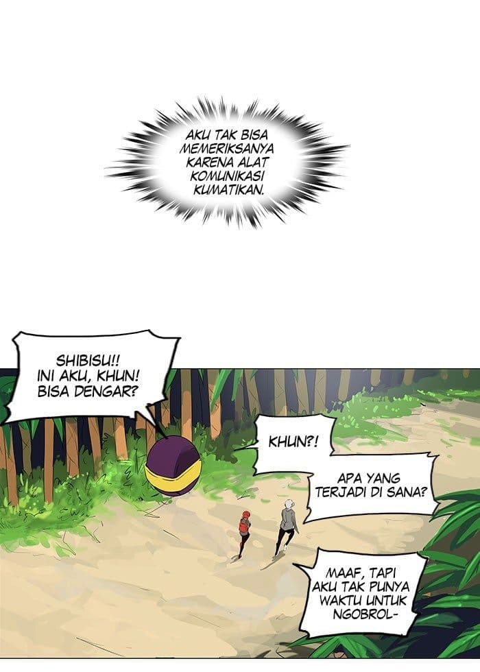 Chapter Komik
              Tower of God Chapter 173 - page 37