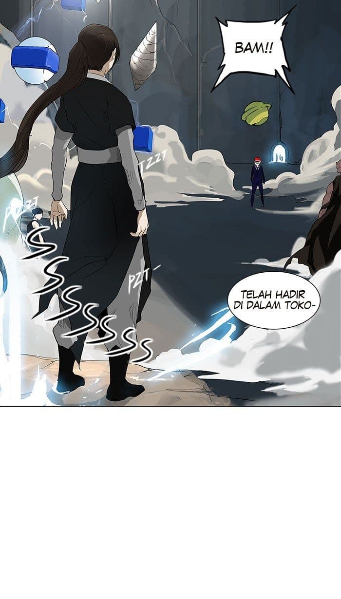 Chapter Komik
              Tower of God Chapter 173 - page 47