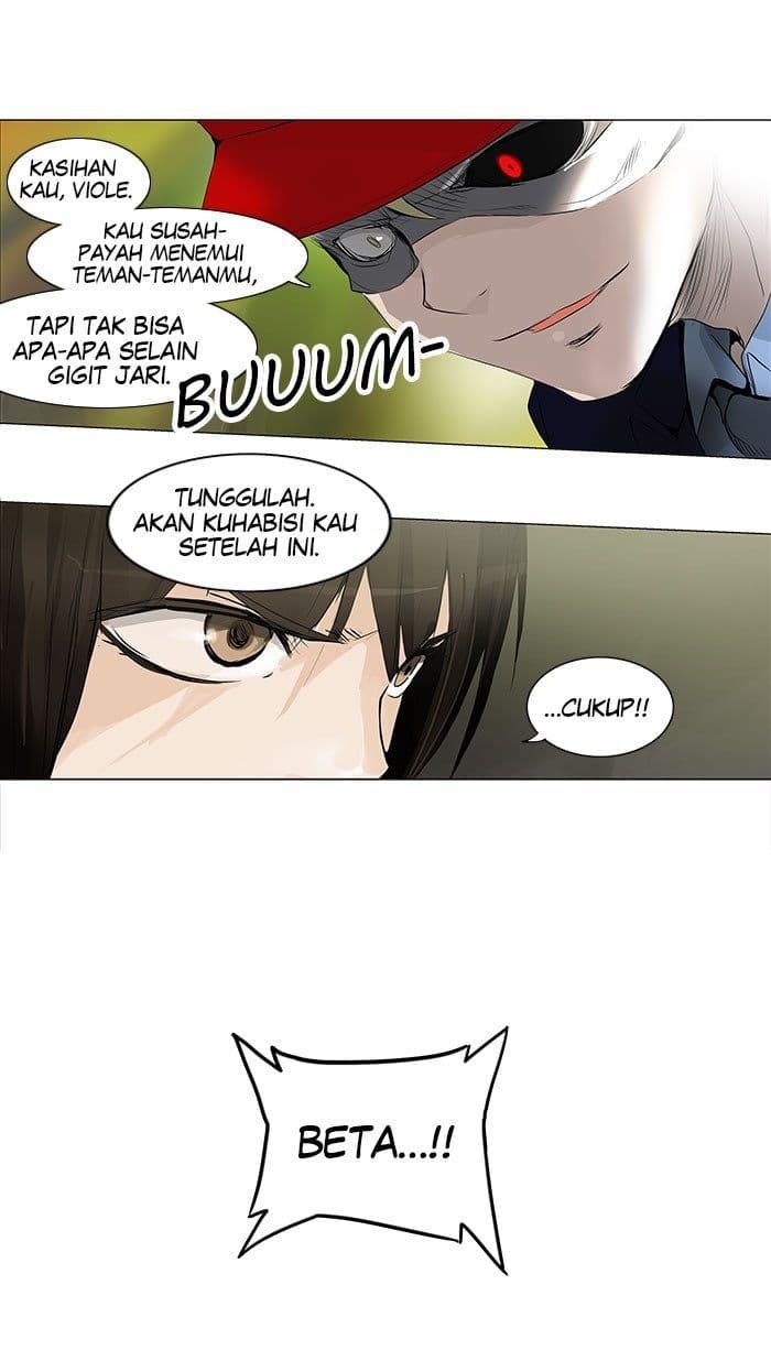 Chapter Komik
              Tower of God Chapter 173 - page 31