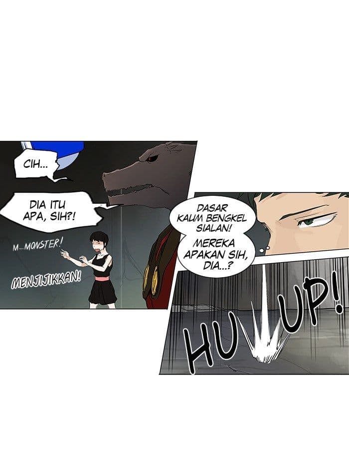 Chapter Komik
              Tower of God Chapter 173 - page 27