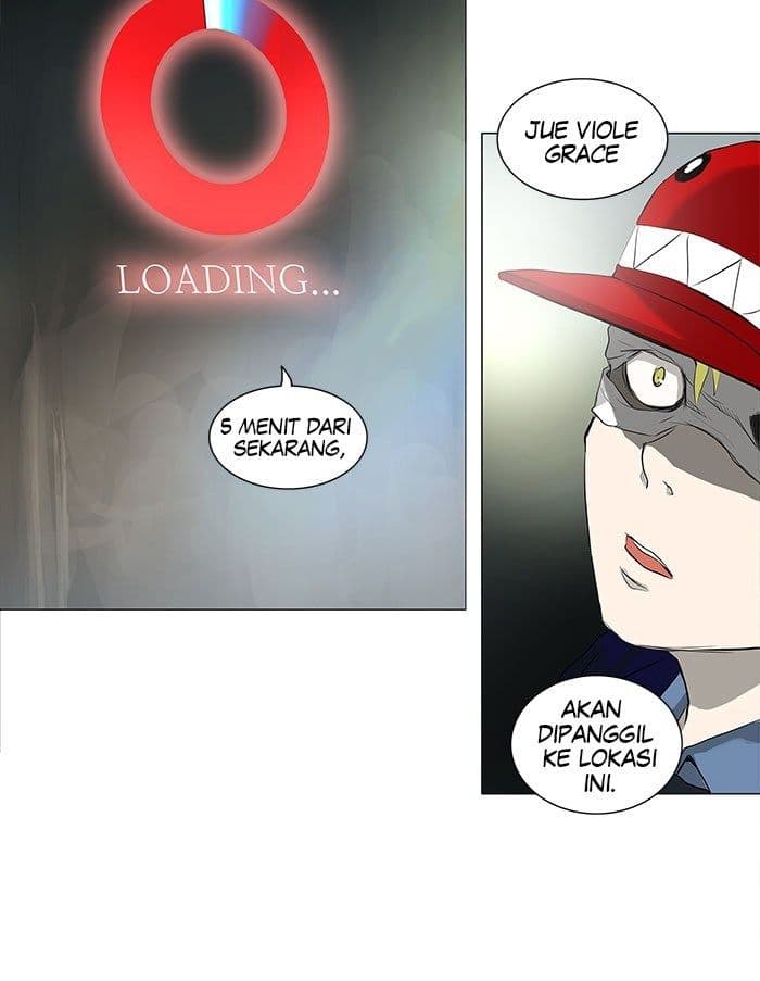 Chapter Komik
              Tower of God Chapter 173 - page 2