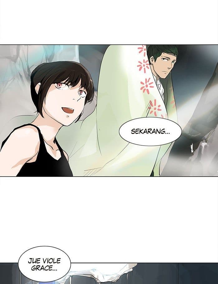 Chapter Komik
              Tower of God Chapter 173 - page 46