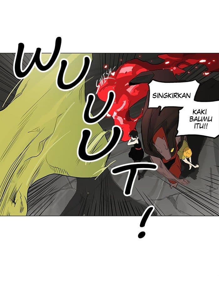 Chapter Komik
              Tower of God Chapter 173 - page 23