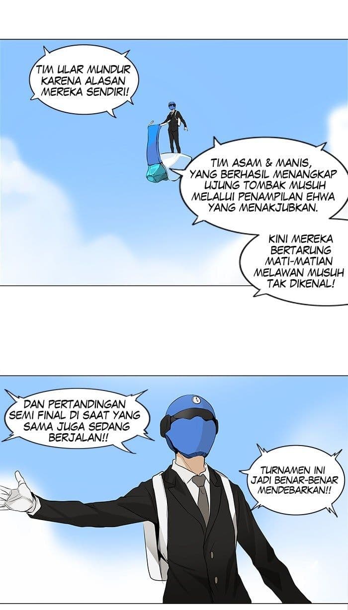 Chapter Komik
              Tower of God Chapter 173 - page 8