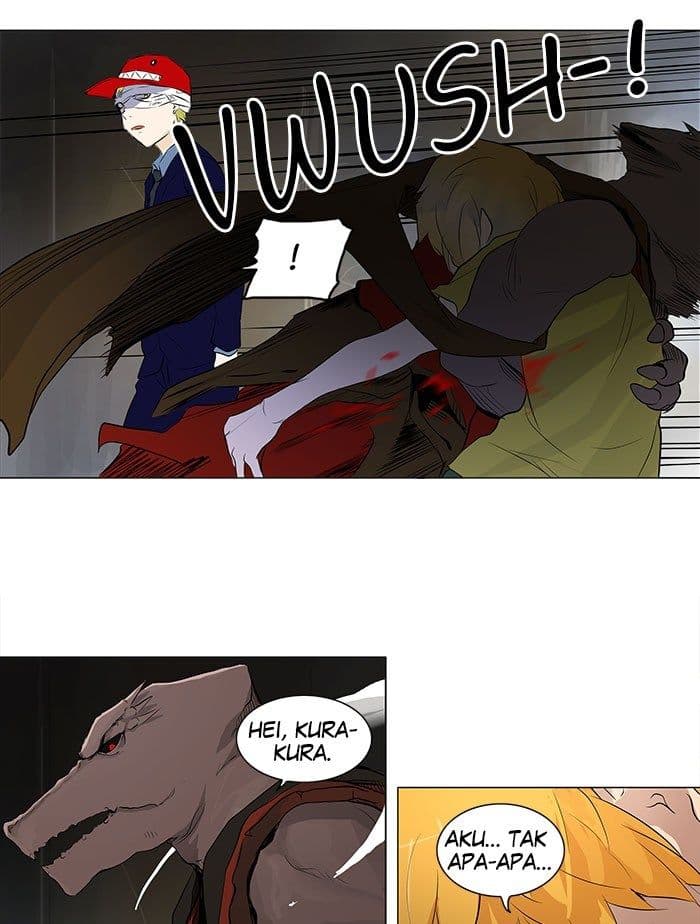 Chapter Komik
              Tower of God Chapter 173 - page 3