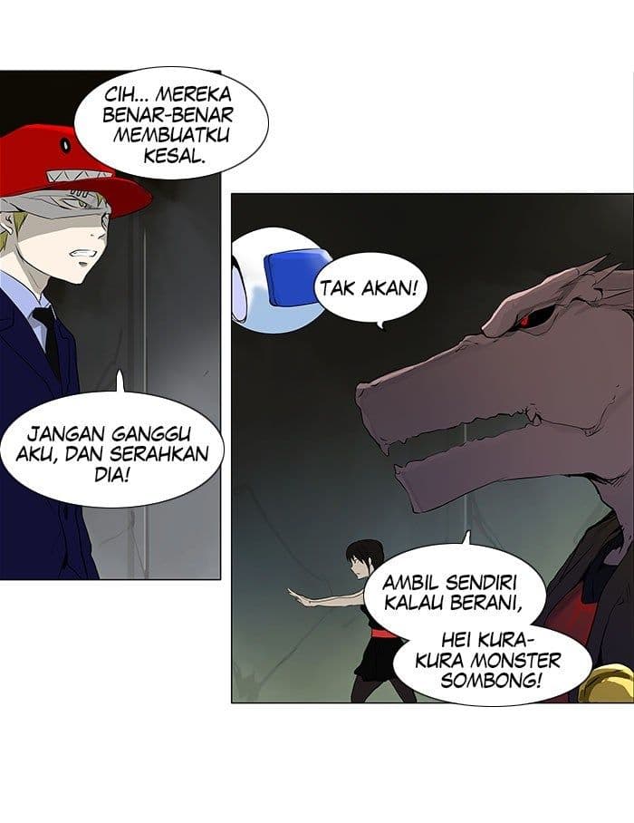 Chapter Komik
              Tower of God Chapter 173 - page 13