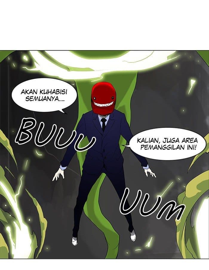 Chapter Komik
              Tower of God Chapter 173 - page 29