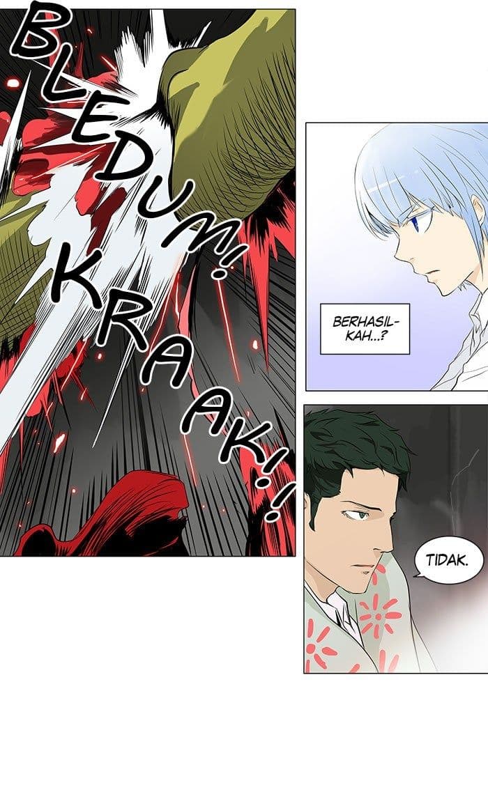 Chapter Komik
              Tower of God Chapter 173 - page 24