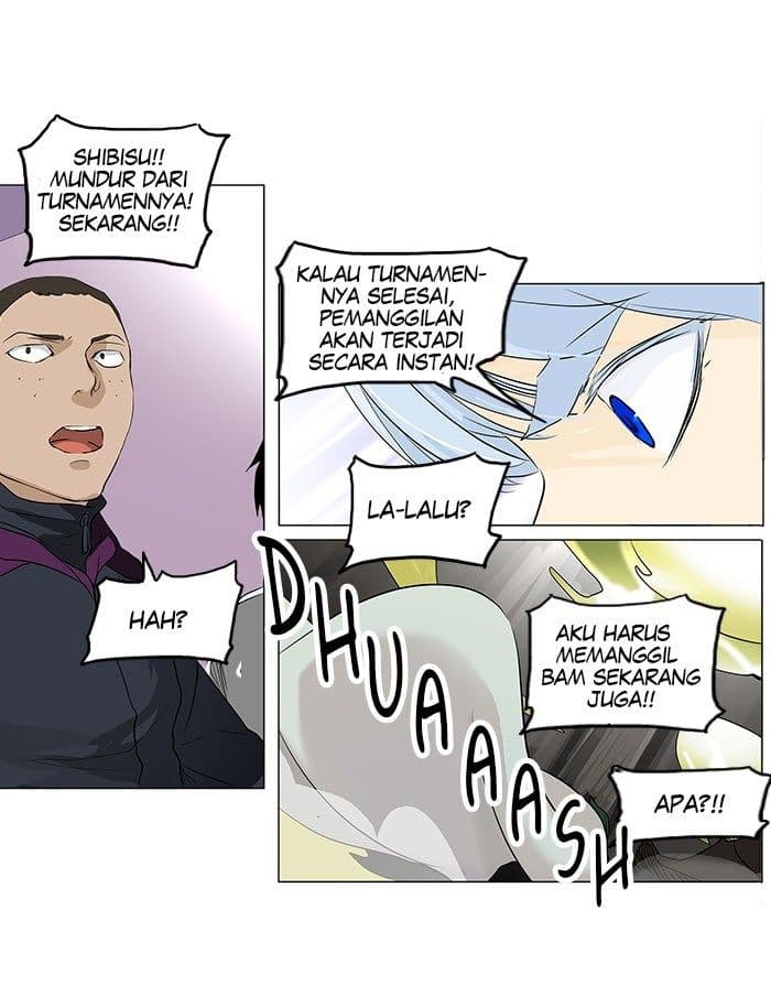 Chapter Komik
              Tower of God Chapter 173 - page 38