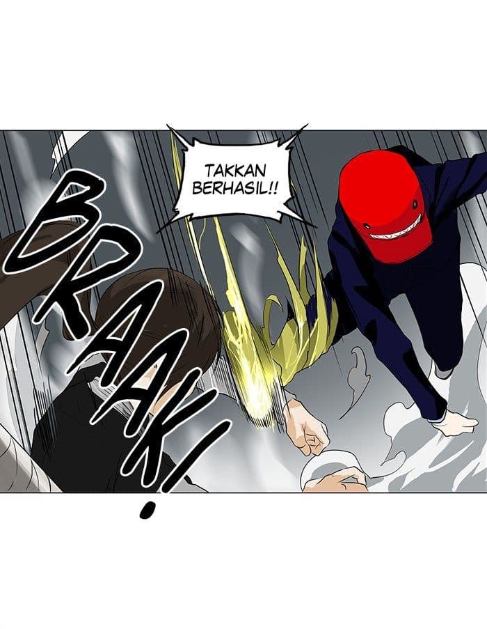 Chapter Komik
              Tower of God Chapter 174 - page 15