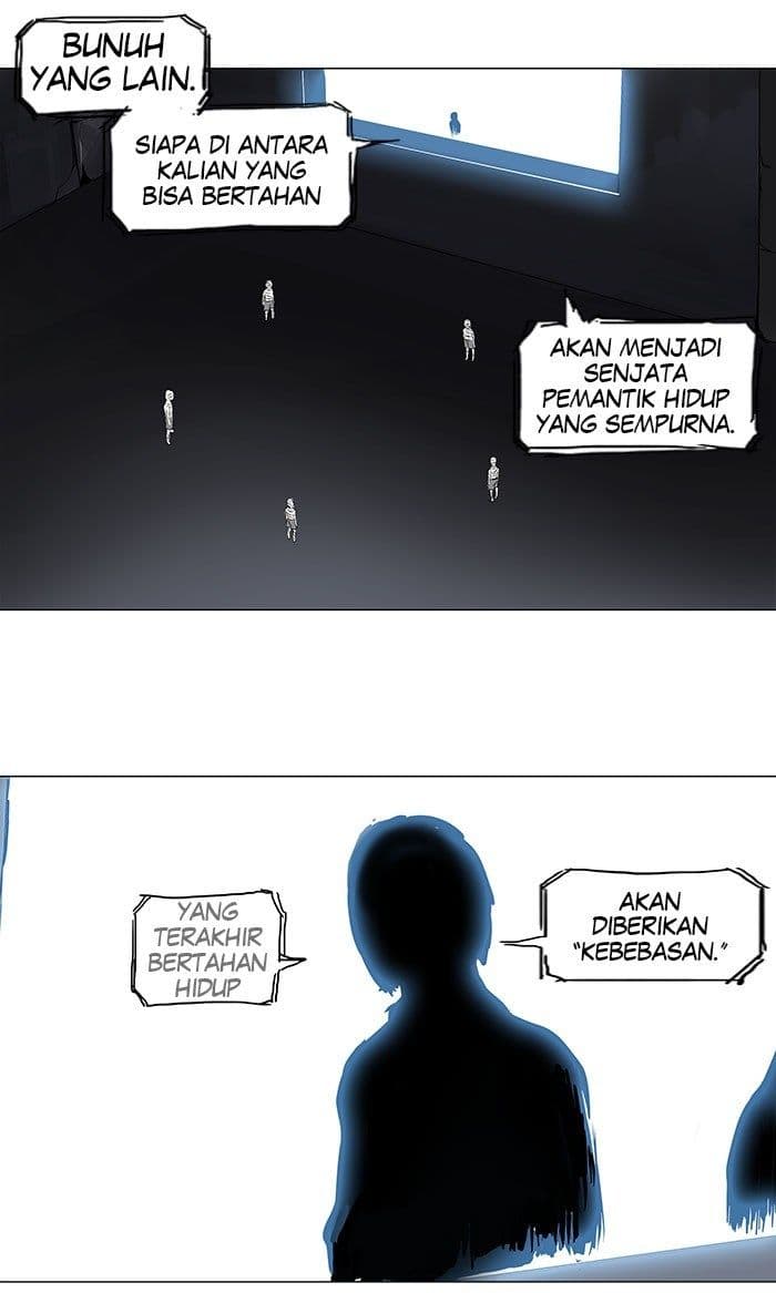 Chapter Komik
              Tower of God Chapter 174 - page 22