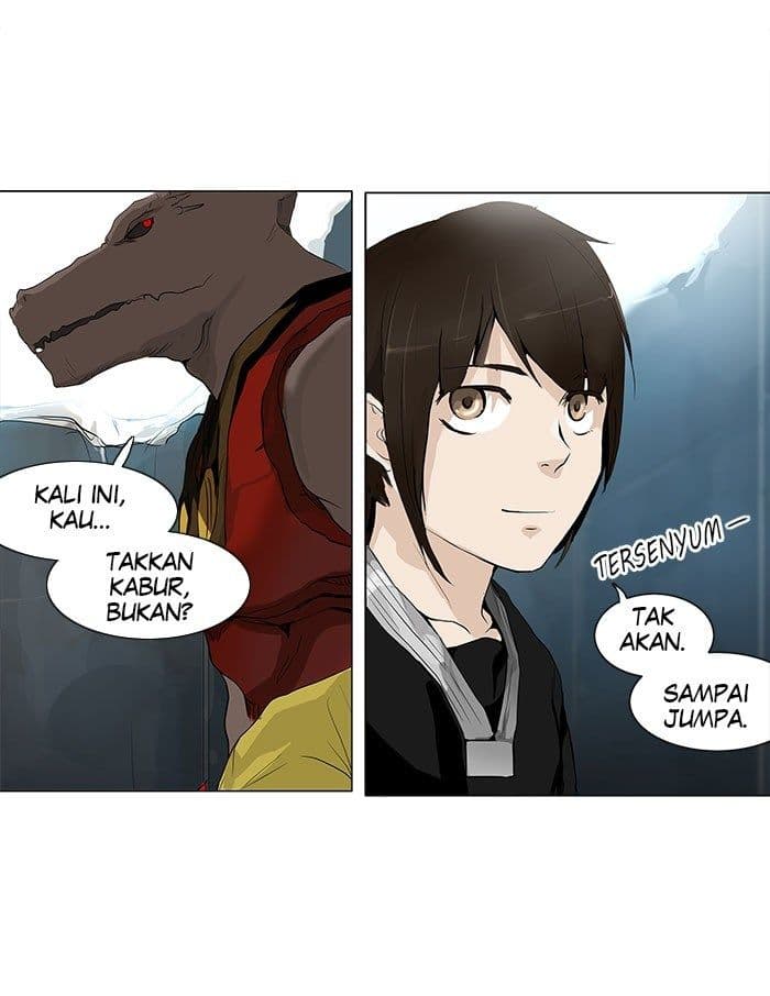 Chapter Komik
              Tower of God Chapter 174 - page 8