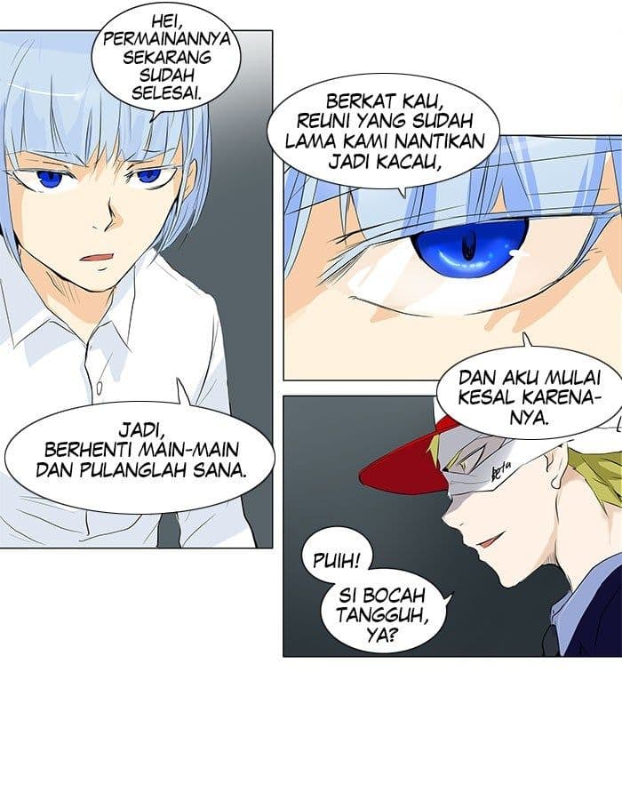 Chapter Komik
              Tower of God Chapter 174 - page 19