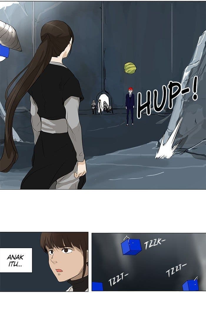 Chapter Komik
              Tower of God Chapter 174 - page 9