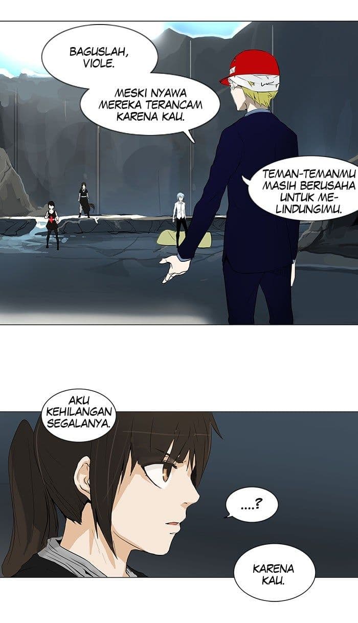 Chapter Komik
              Tower of God Chapter 174 - page 20