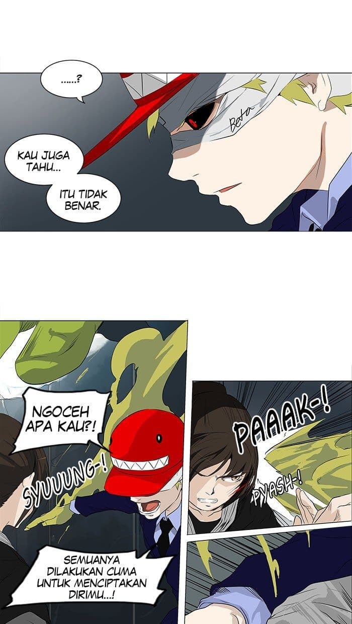 Chapter Komik
              Tower of God Chapter 174 - page 31