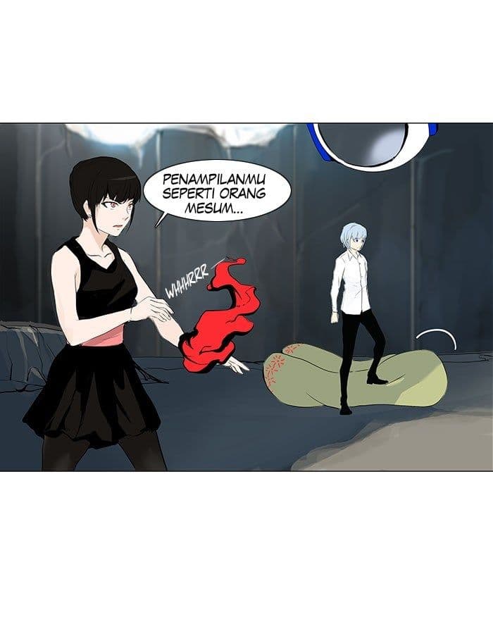 Chapter Komik
              Tower of God Chapter 174 - page 18