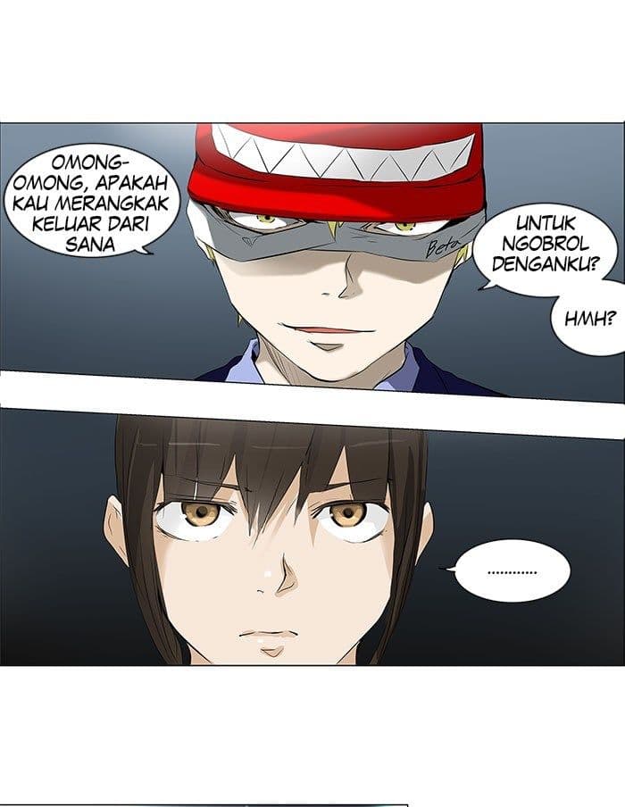 Chapter Komik
              Tower of God Chapter 174 - page 11