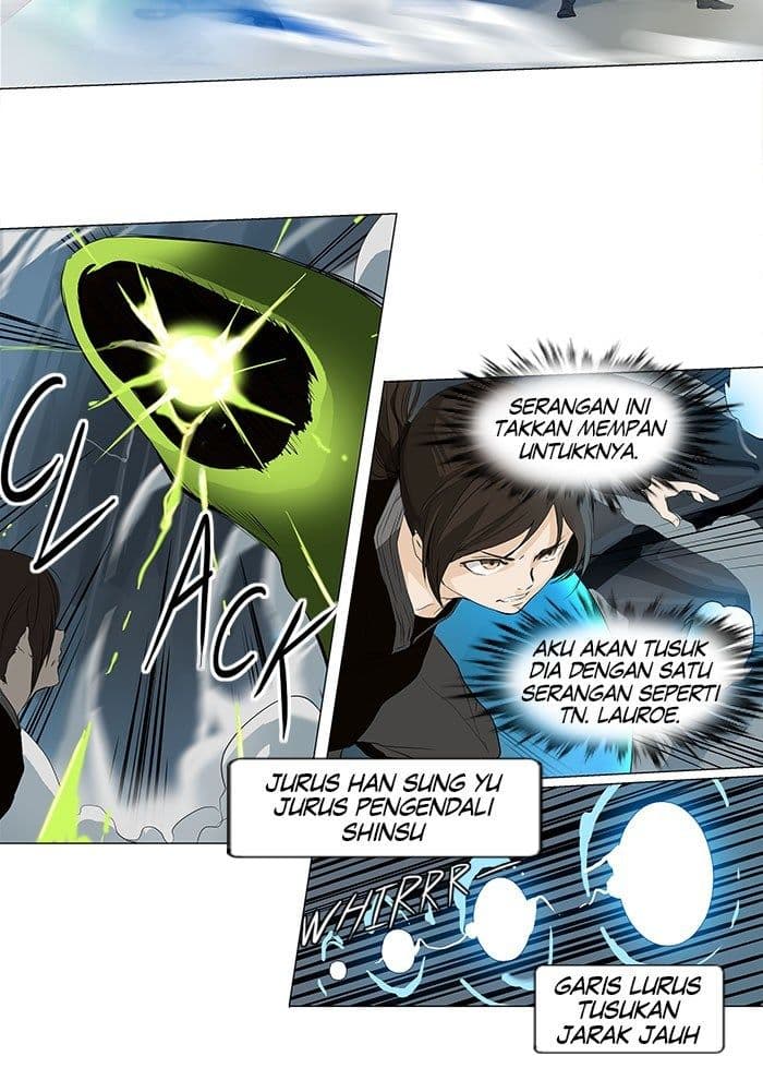 Chapter Komik
              Tower of God Chapter 174 - page 28