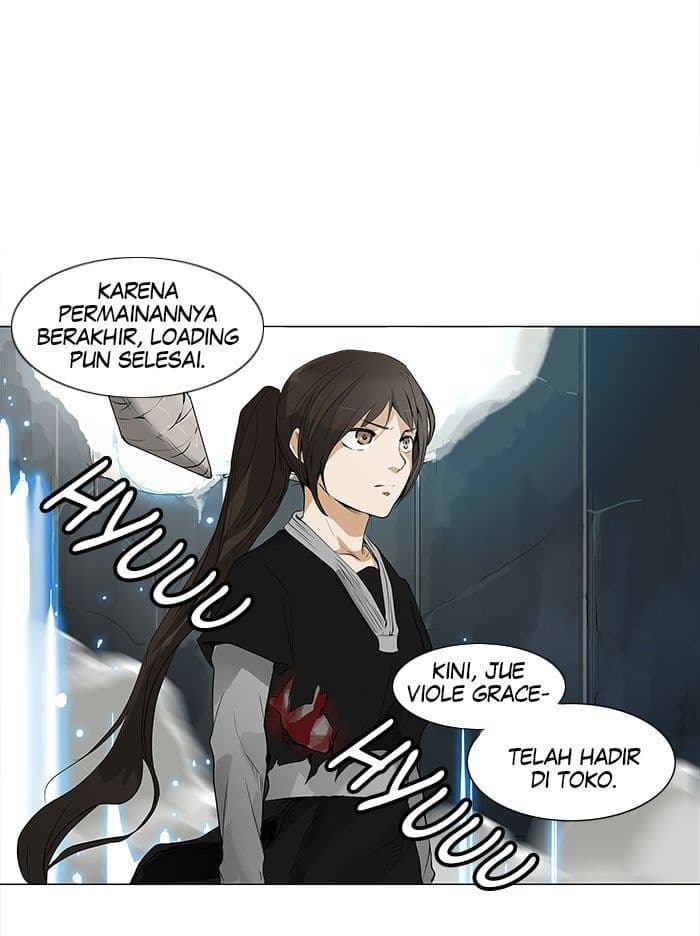 Chapter Komik
              Tower of God Chapter 174 - page 1