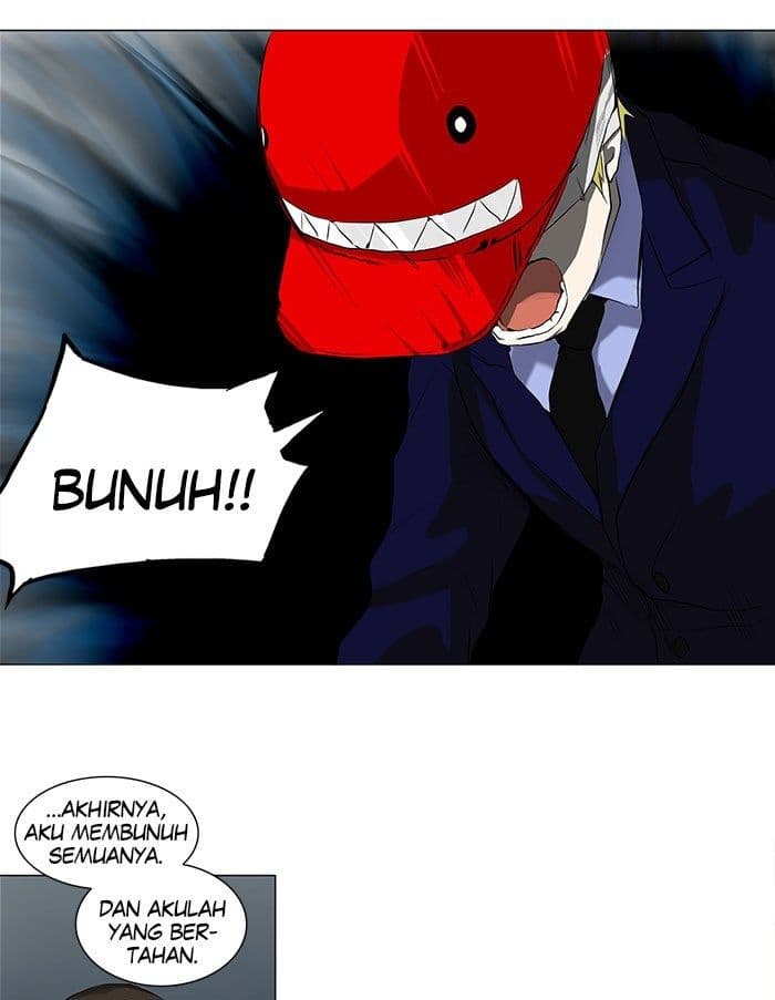 Chapter Komik
              Tower of God Chapter 174 - page 24