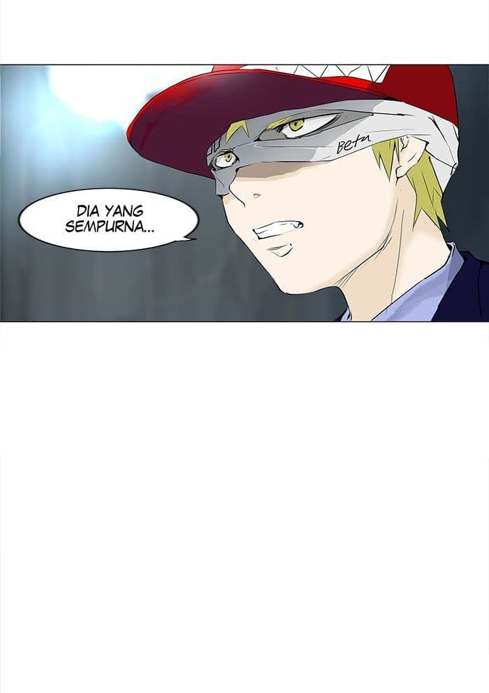 Chapter Komik
              Tower of God Chapter 174 - page 3