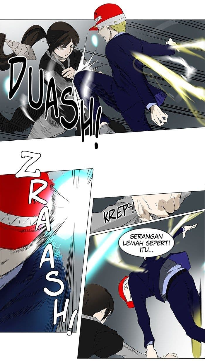 Chapter Komik
              Tower of God Chapter 174 - page 14