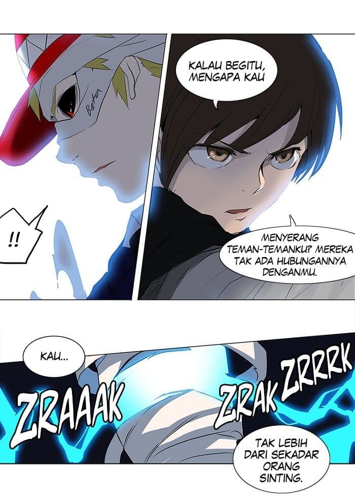 Chapter Komik
              Tower of God Chapter 174 - page 35