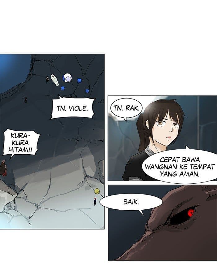 Chapter Komik
              Tower of God Chapter 174 - page 7