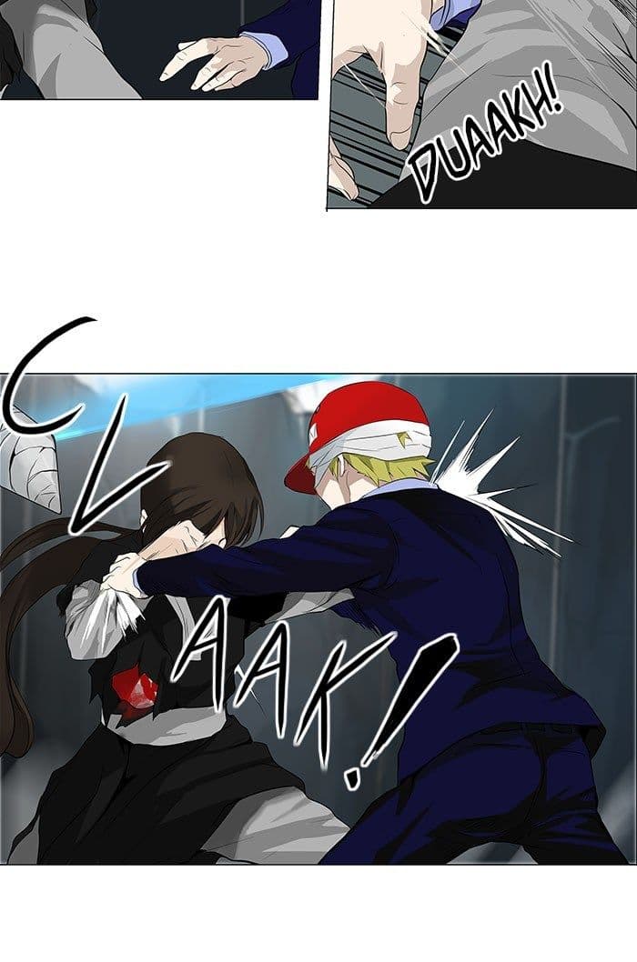 Chapter Komik
              Tower of God Chapter 174 - page 32