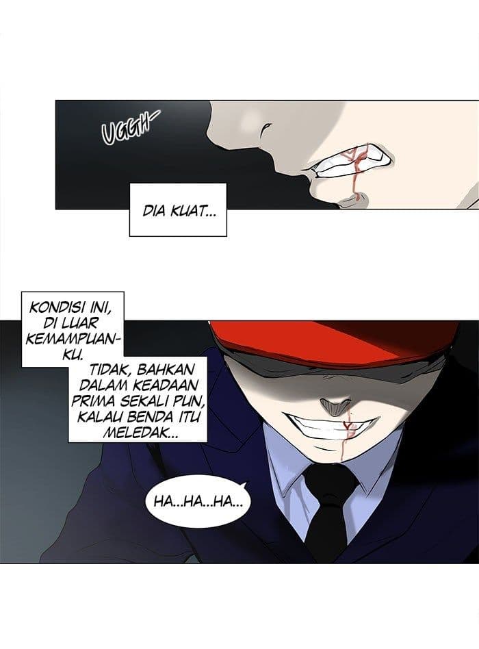 Chapter Komik
              Tower of God Chapter 175 - page 14