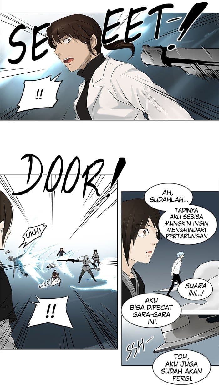 Chapter Komik
              Tower of God Chapter 175 - page 32