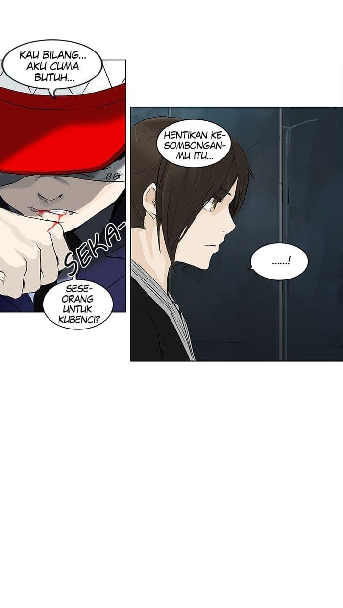 Chapter Komik
              Tower of God Chapter 175 - page 2