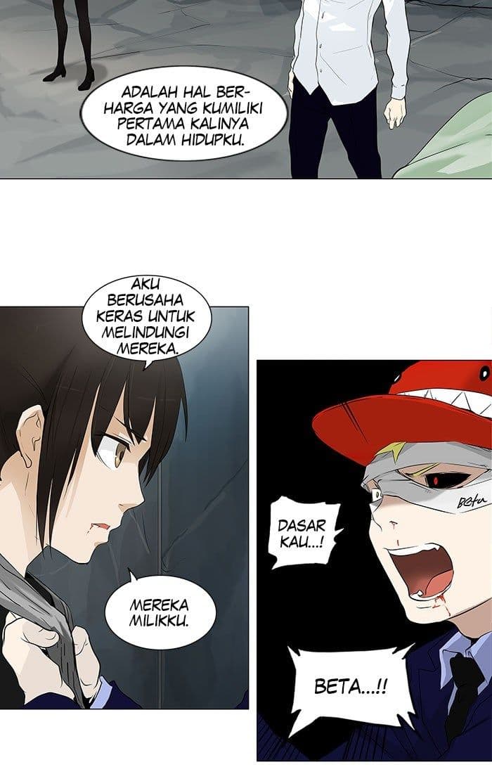 Chapter Komik
              Tower of God Chapter 175 - page 19