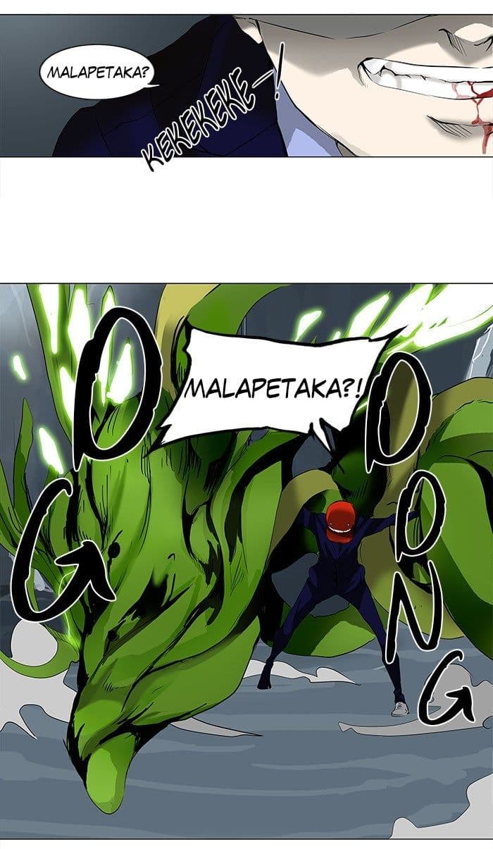 Chapter Komik
              Tower of God Chapter 175 - page 10