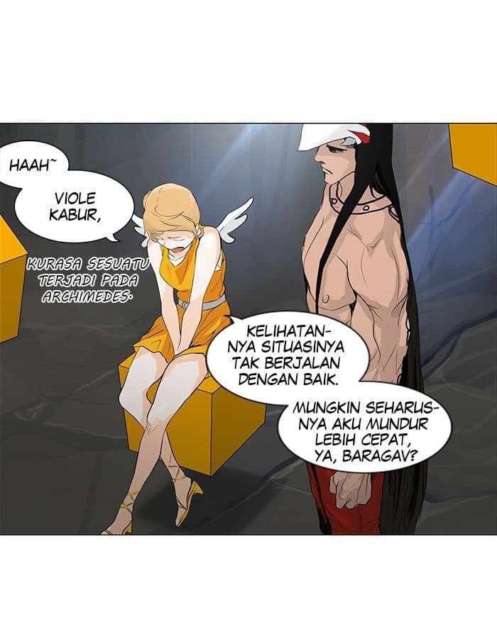 Chapter Komik
              Tower of God Chapter 175 - page 35