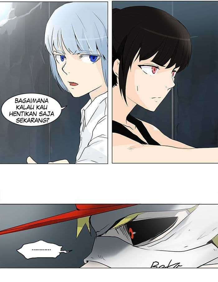 Chapter Komik
              Tower of God Chapter 175 - page 8