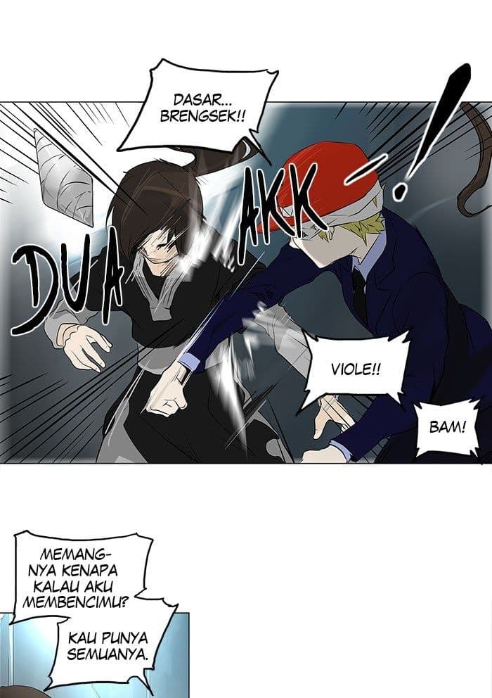 Chapter Komik
              Tower of God Chapter 175 - page 16