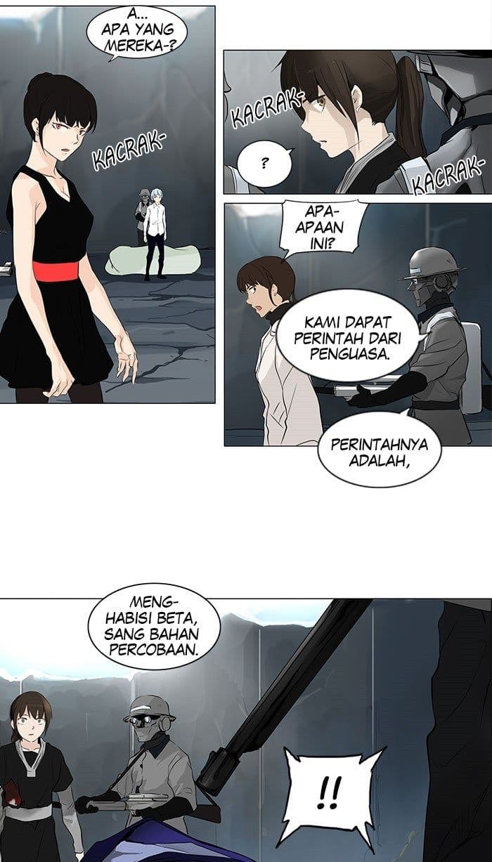 Chapter Komik
              Tower of God Chapter 175 - page 26