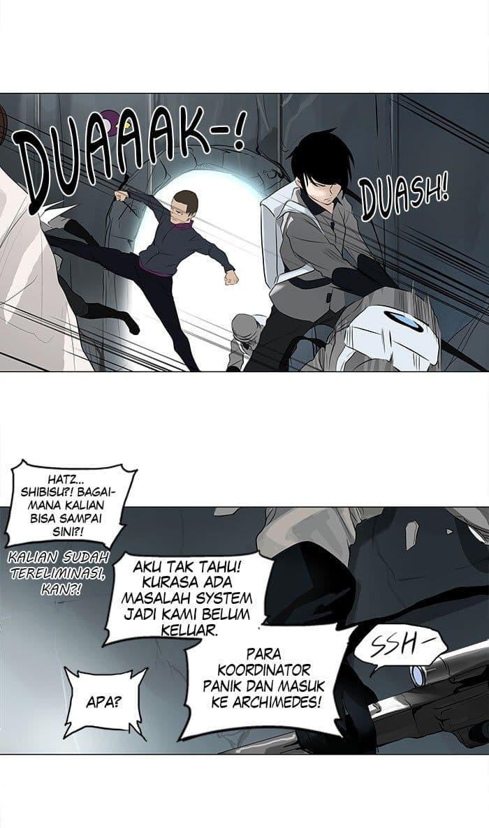 Chapter Komik
              Tower of God Chapter 175 - page 31