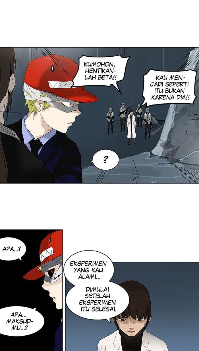 Chapter Komik
              Tower of God Chapter 175 - page 20