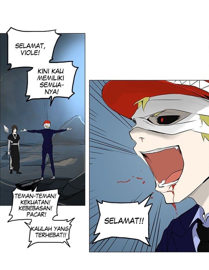 Chapter Komik
              Tower of God Chapter 175 - page 15